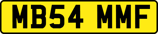 MB54MMF