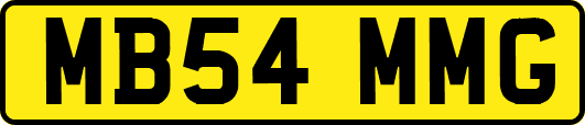 MB54MMG