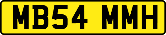 MB54MMH