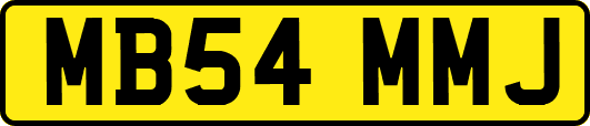 MB54MMJ