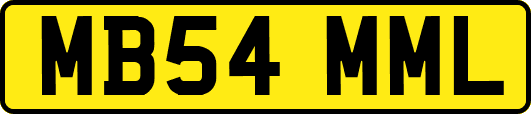 MB54MML