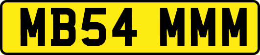 MB54MMM
