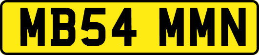 MB54MMN