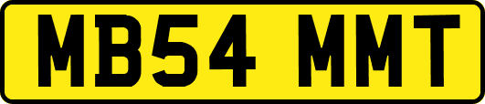 MB54MMT