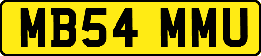 MB54MMU