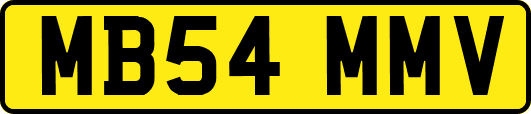 MB54MMV