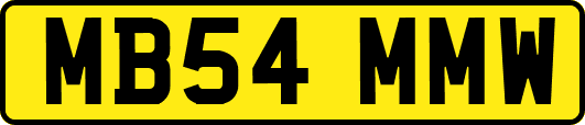 MB54MMW