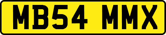 MB54MMX