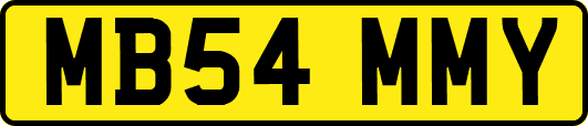 MB54MMY