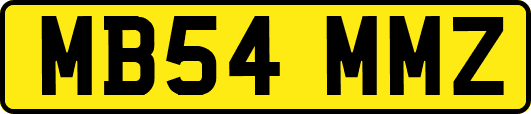 MB54MMZ