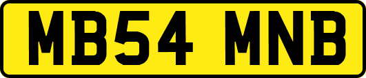 MB54MNB