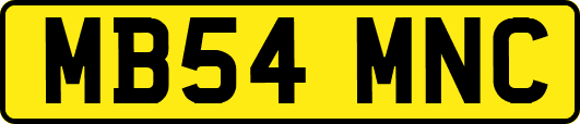 MB54MNC