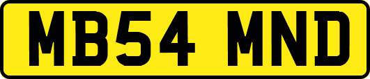 MB54MND
