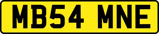 MB54MNE