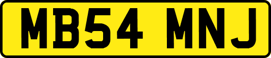MB54MNJ
