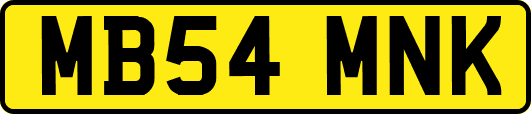 MB54MNK