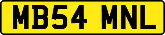 MB54MNL