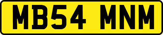 MB54MNM