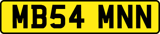 MB54MNN