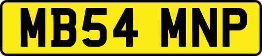 MB54MNP