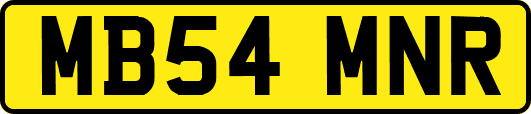 MB54MNR