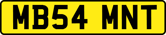 MB54MNT