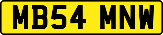 MB54MNW