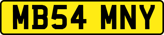 MB54MNY