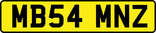 MB54MNZ