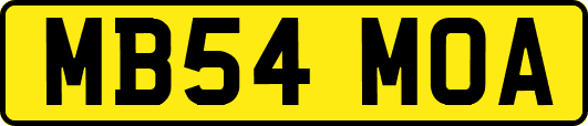 MB54MOA