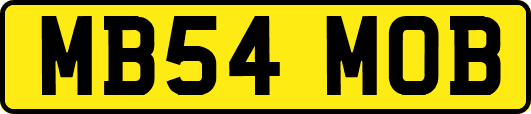 MB54MOB
