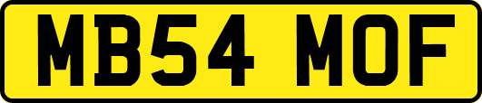 MB54MOF