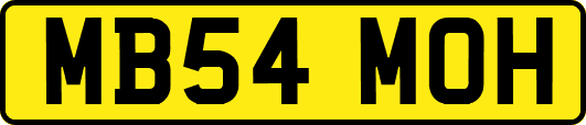 MB54MOH