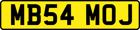 MB54MOJ
