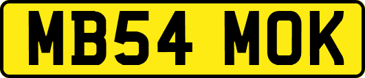 MB54MOK