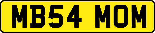 MB54MOM