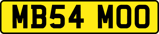 MB54MOO