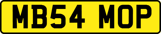 MB54MOP