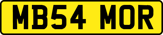 MB54MOR