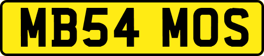 MB54MOS