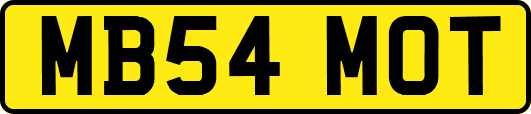 MB54MOT