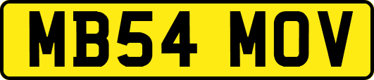 MB54MOV