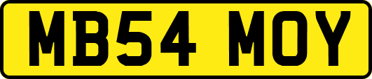 MB54MOY