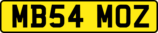 MB54MOZ