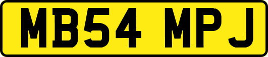 MB54MPJ