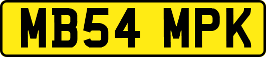 MB54MPK