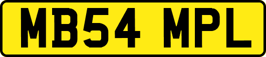 MB54MPL
