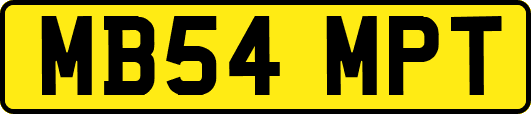 MB54MPT