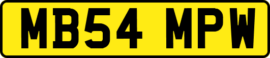 MB54MPW