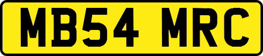 MB54MRC